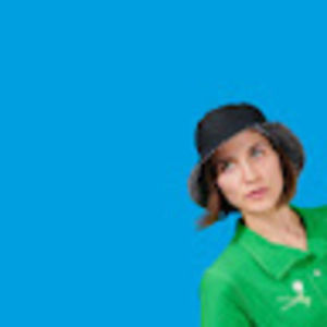 Meet your Posher, Linnea